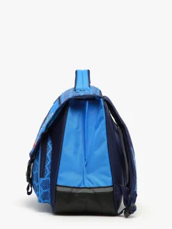 Cartable 2 compartiments SNOWBALL