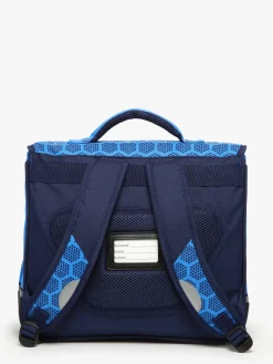 Cartable 2 compartiments SNOWBALL