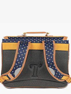 Cartable 2 compartiments TANN'S