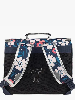 Cartable 2 compartiments TANN'S