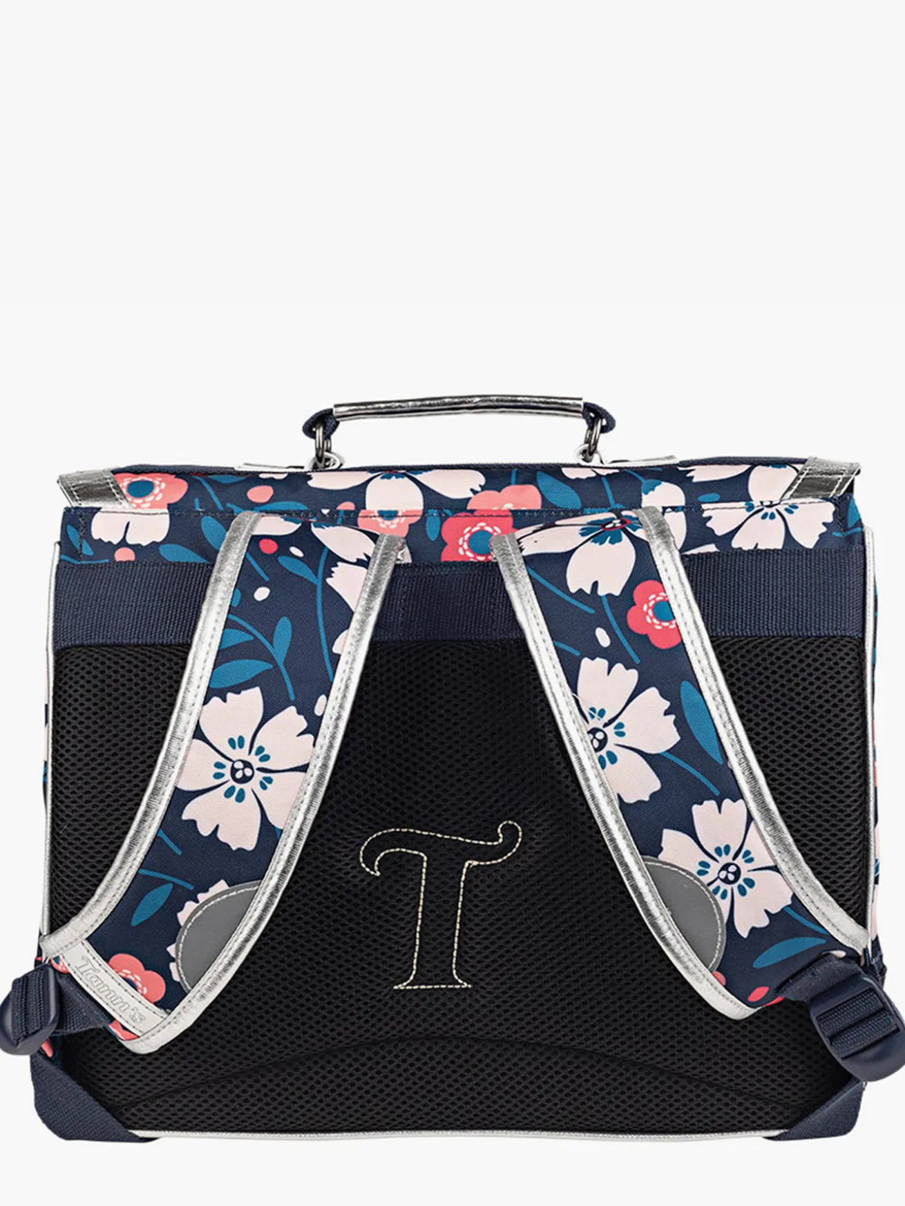 Cartable 2 compartiments TANN'S