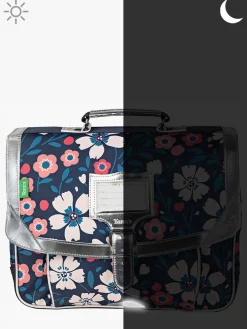 Cartable 2 compartiments TANN'S