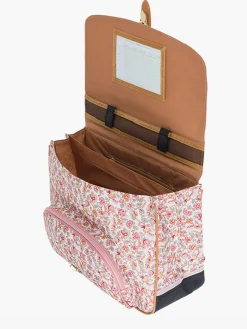 Cartable 2 compartiments TANN'S