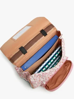 Cartable 2 compartiments TANN'S