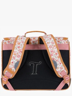 Cartable 2 compartiments TANN'S