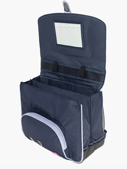 Cartable 2 compartiments TANN'S