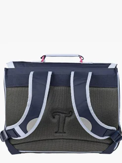 Cartable 2 compartiments TANN'S