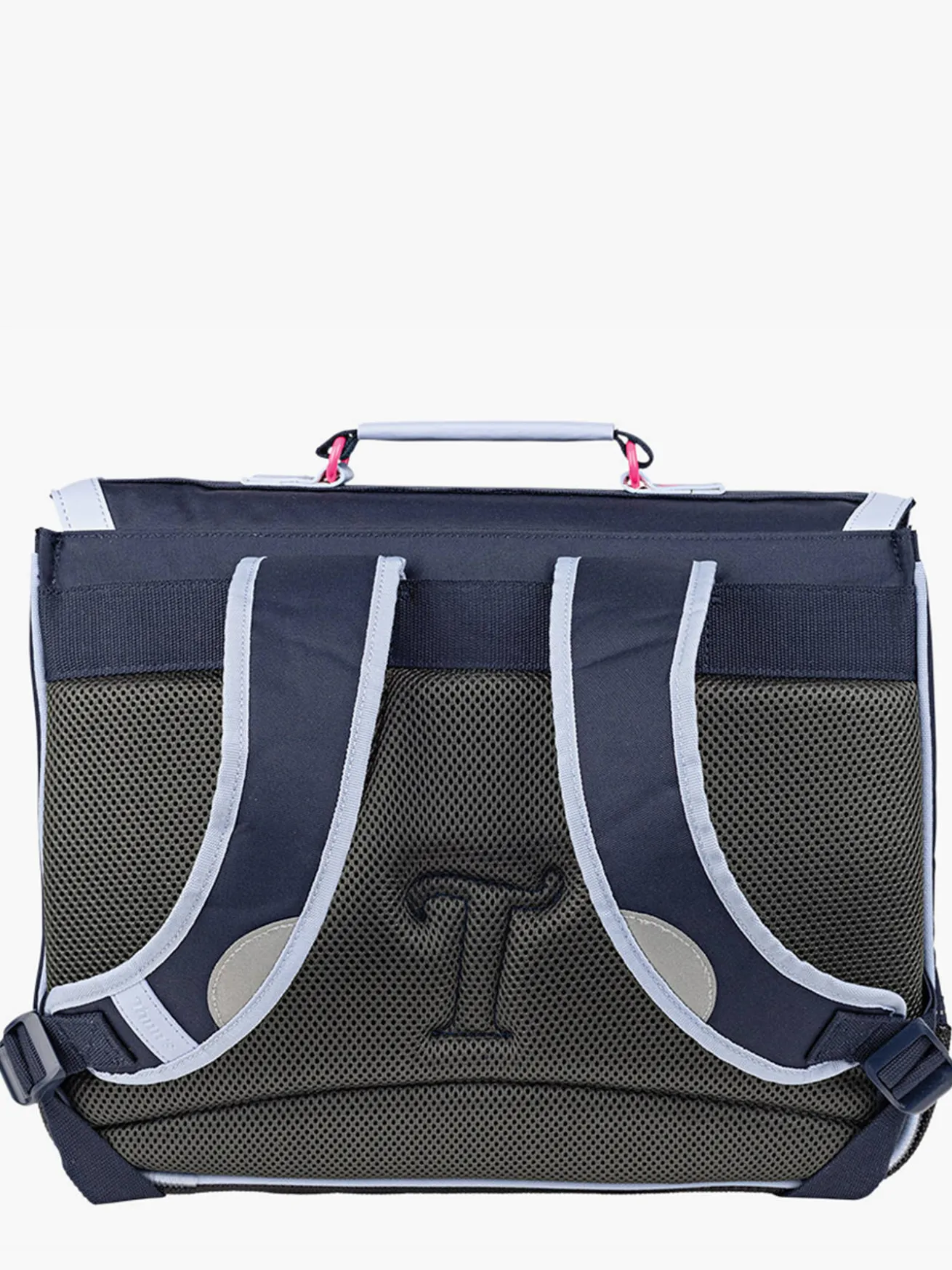 Cartable 2 compartiments TANN'S
