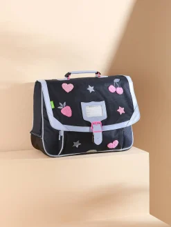 Cartable 2 compartiments TANN'S