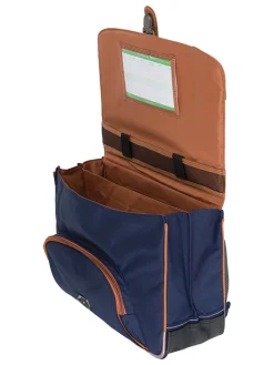 Cartable 2 compartiments TANN'S