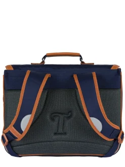 Cartable 2 compartiments TANN'S