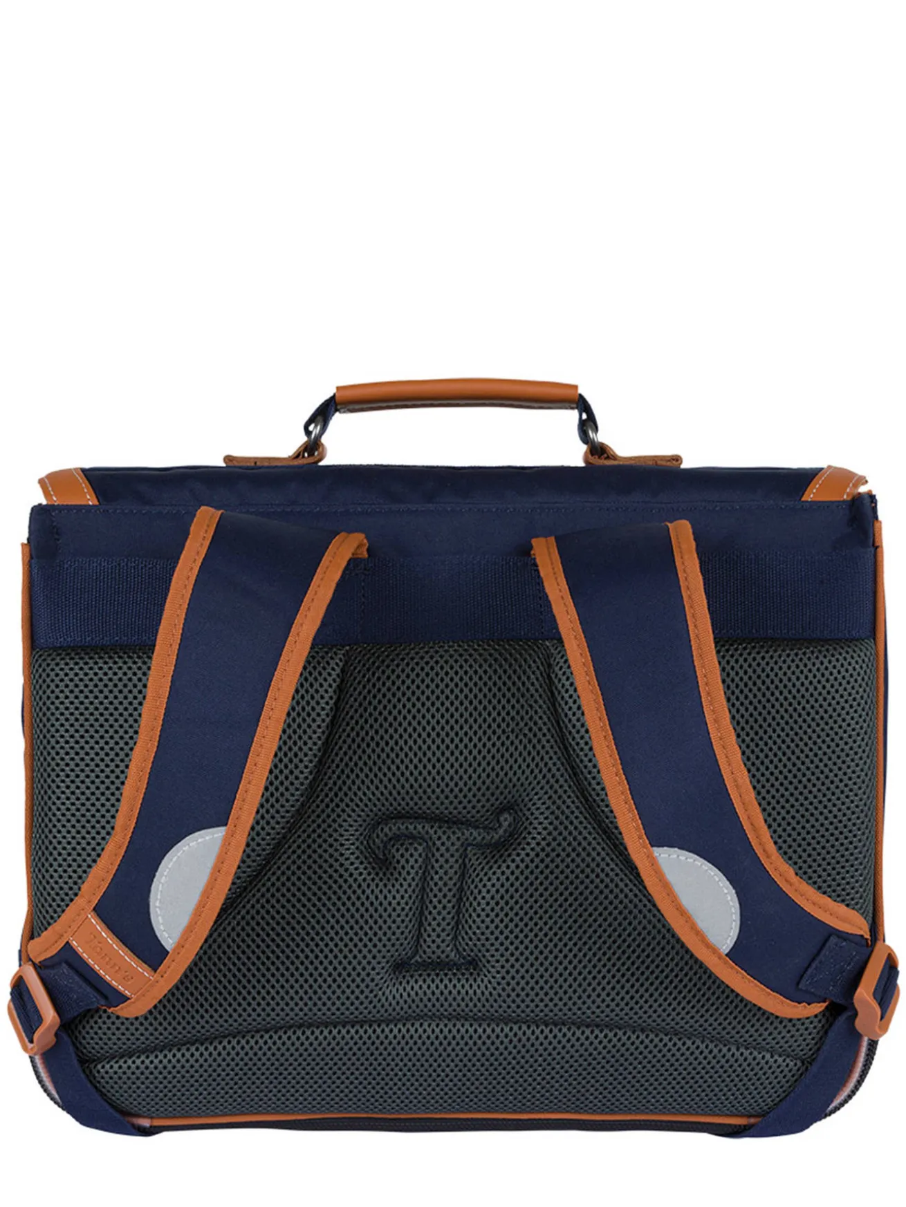 Cartable 2 compartiments TANN'S