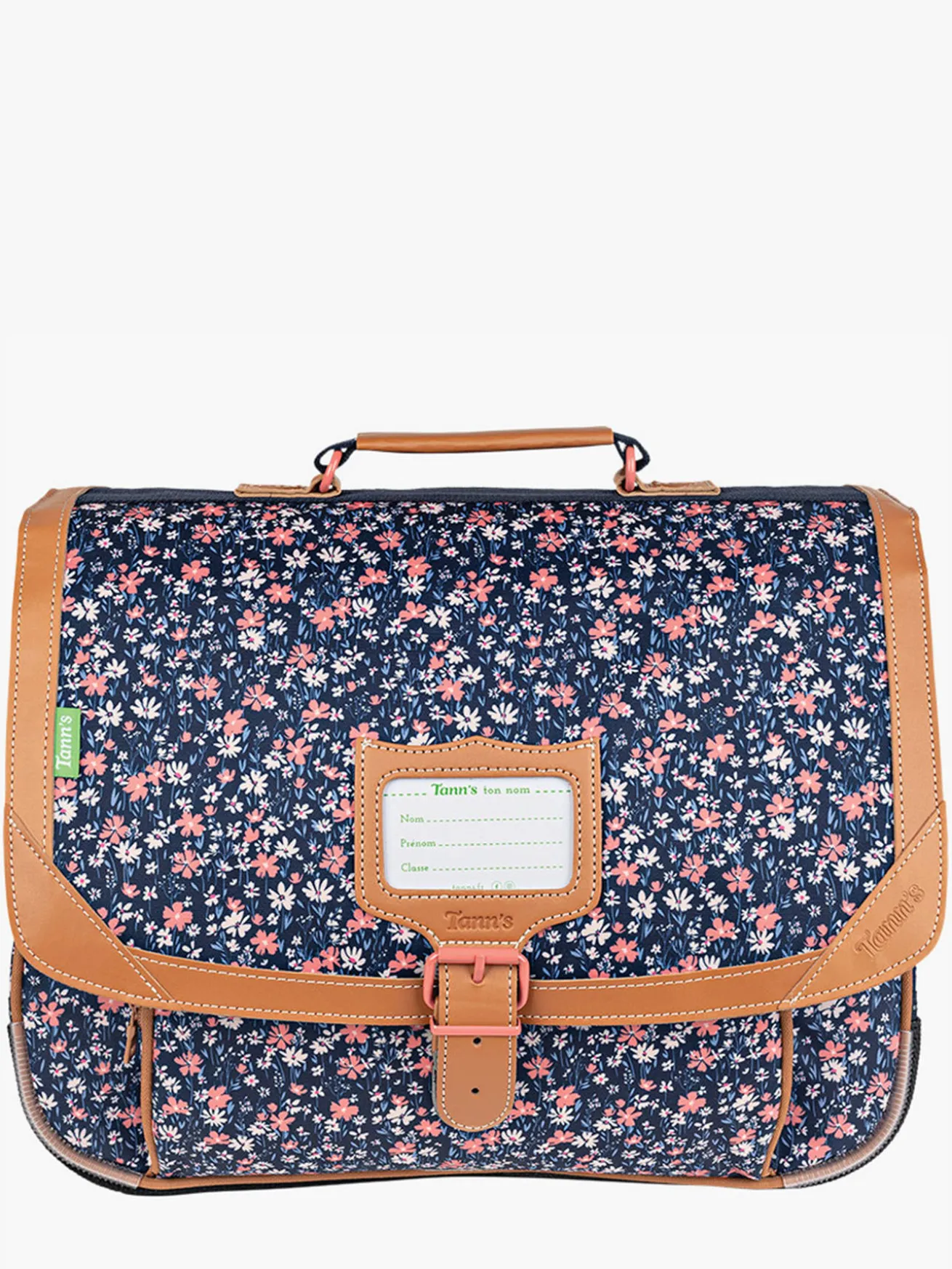 Cartable 2 compartiments TANN'S