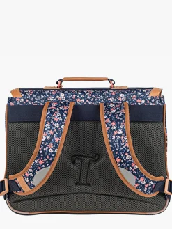 Cartable 2 compartiments TANN'S
