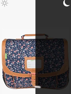 Cartable 2 compartiments TANN'S
