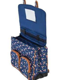 Cartable 2 compartiments TANN'S