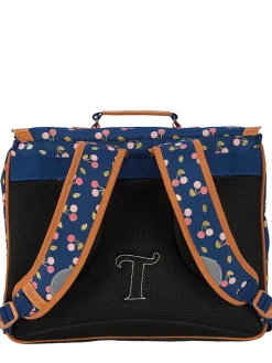 Cartable 2 compartiments TANN'S