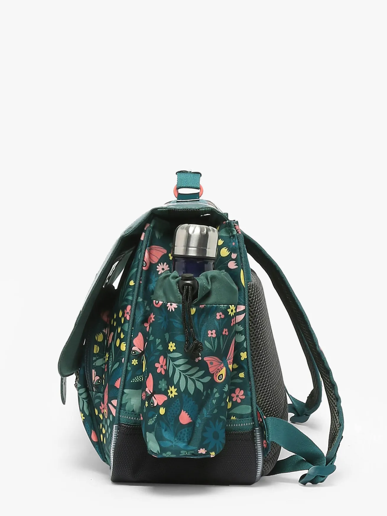 Cartable 2 compartiments TANN'S