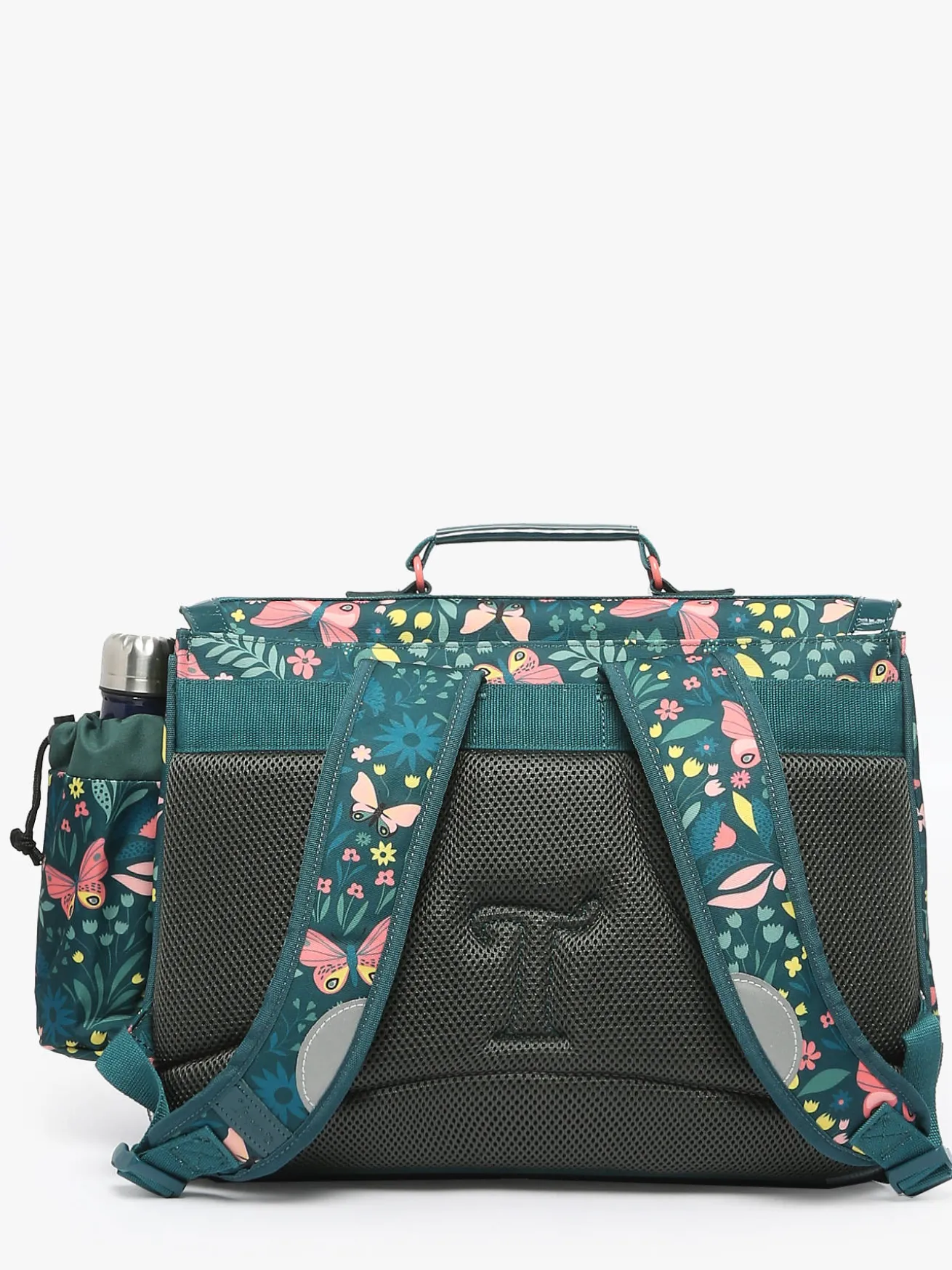 Cartable 2 compartiments TANN'S