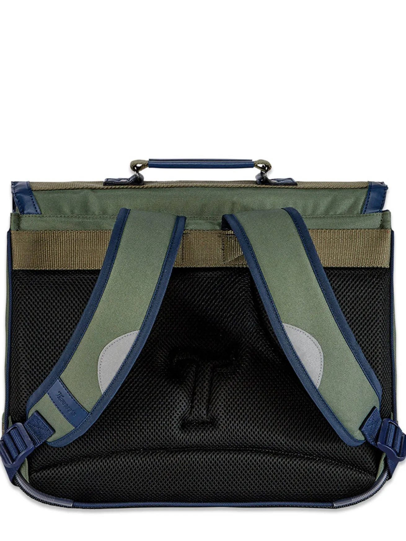 Cartable 2 compartiments TANN'S