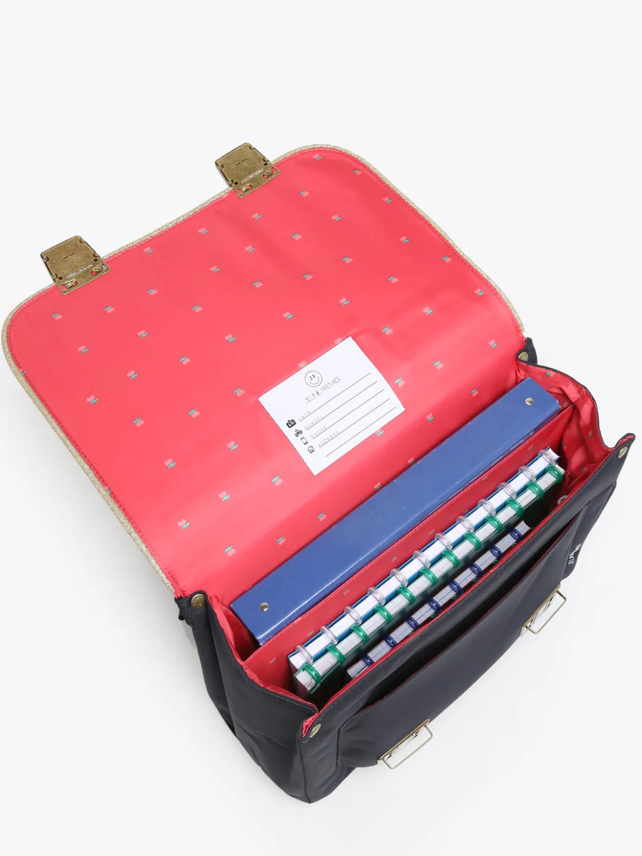 Cartable Classic Midi 2 compartiments JEUNE PREMIER