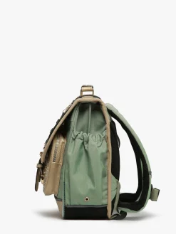 Cartable enfant 2 compartiments CAMELEON