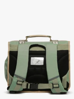 Cartable enfant 2 compartiments CAMELEON