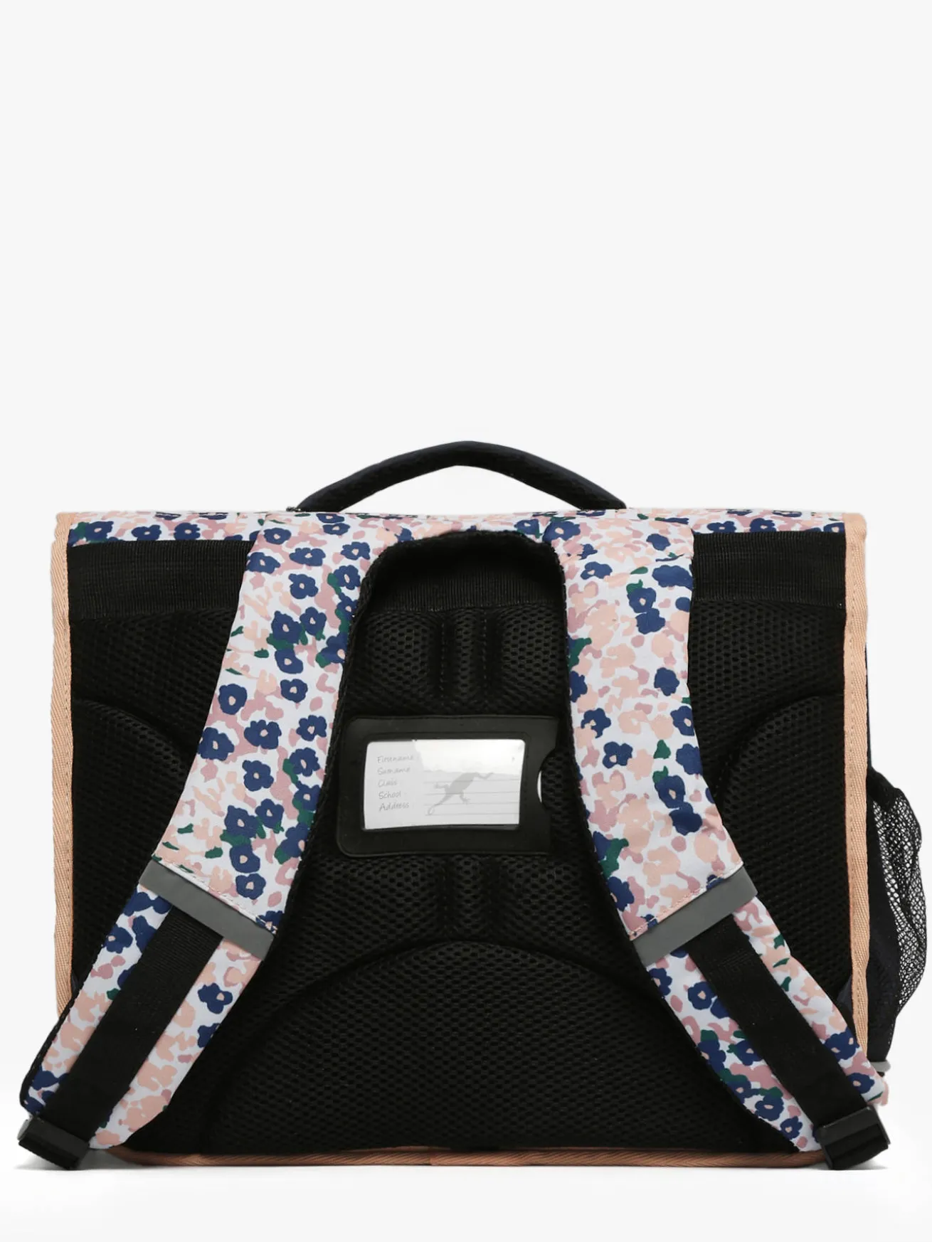 Cartable enfant 2 compartiments CAMELEON