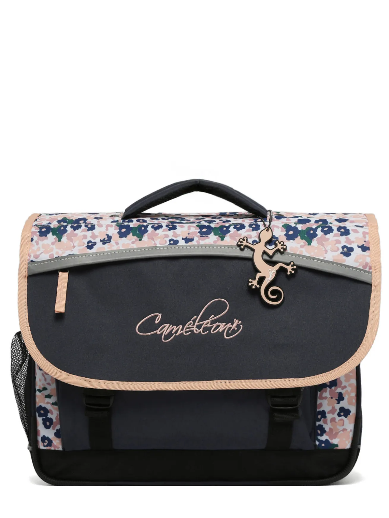Cartable enfant 2 compartiments CAMELEON