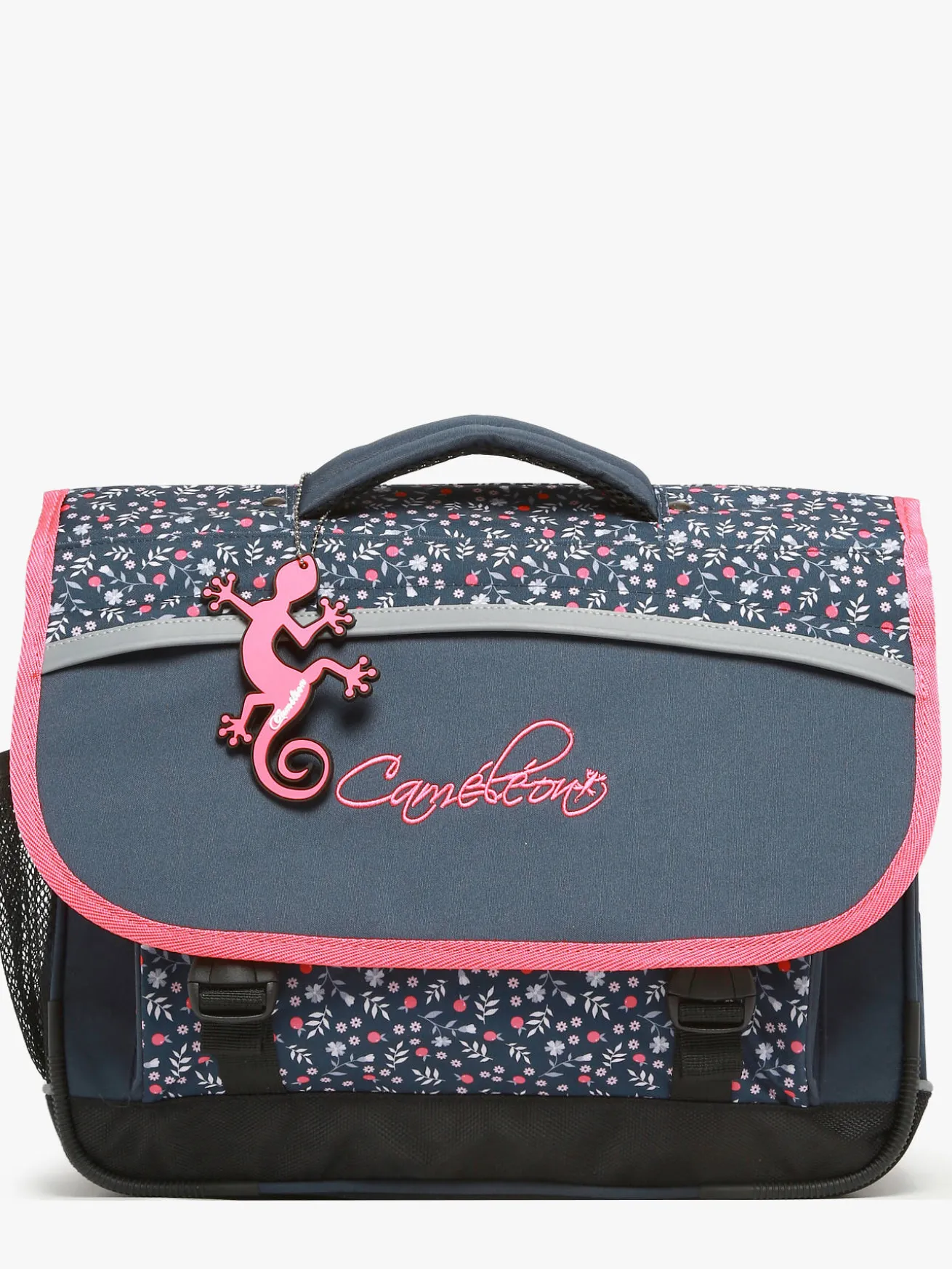 Cartable enfant 2 compartiments CAMELEON