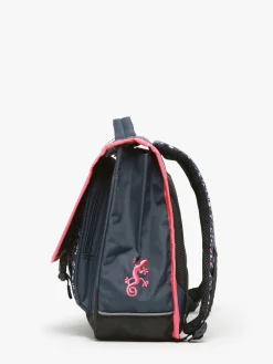 Cartable enfant 2 compartiments CAMELEON
