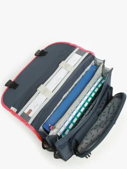 Cartable enfant 2 compartiments CAMELEON