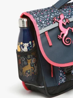 Cartable enfant 2 compartiments CAMELEON