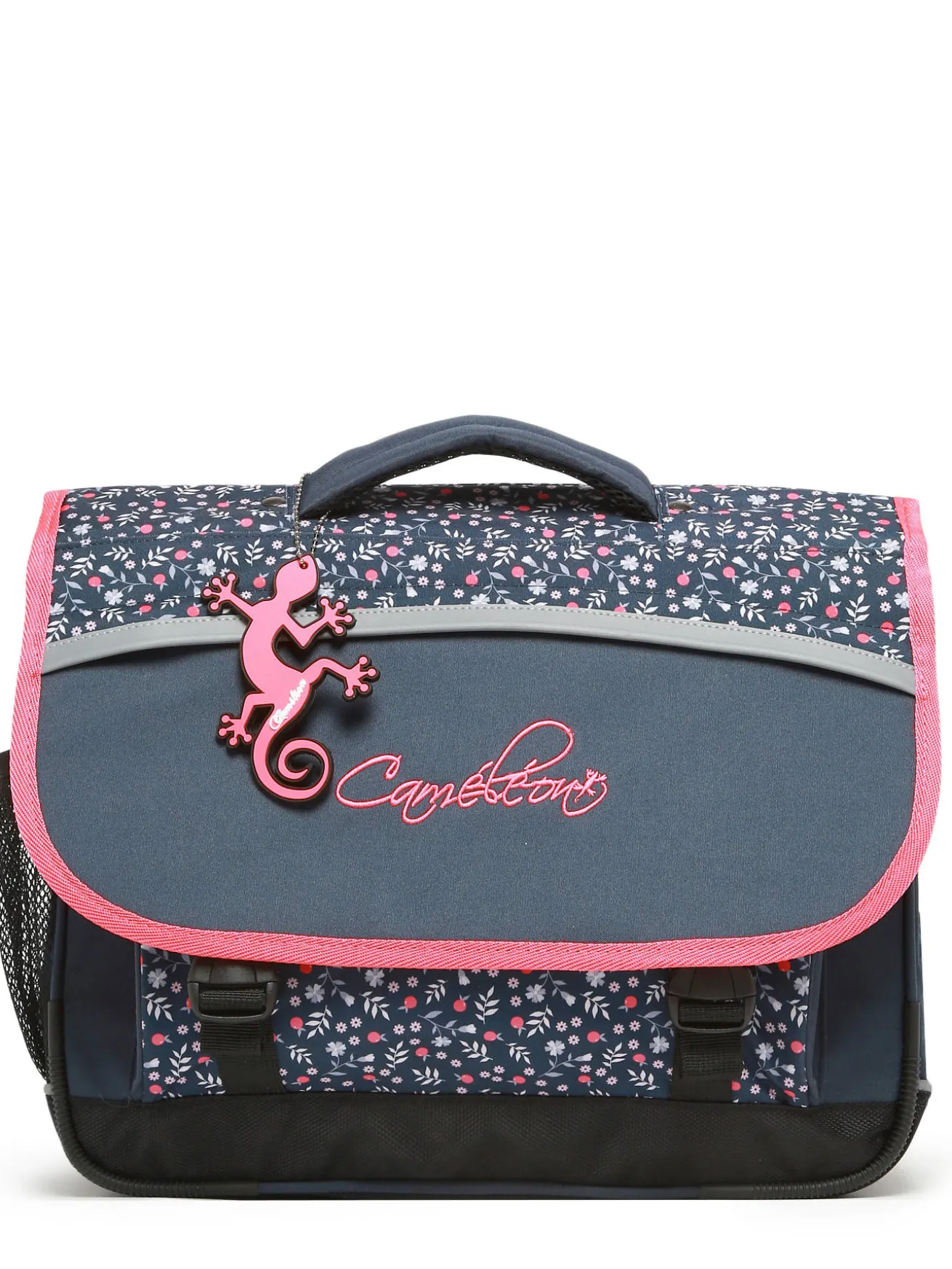 Cartable enfant 2 compartiments CAMELEON