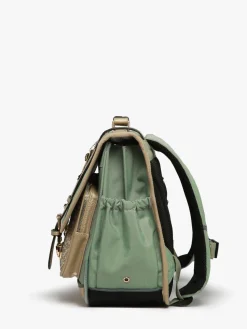 Cartable enfant 2 compartiments CAMELEON