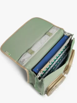Cartable enfant 2 compartiments CAMELEON