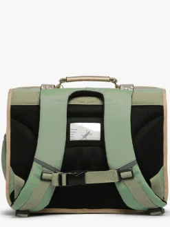 Cartable enfant 2 compartiments CAMELEON