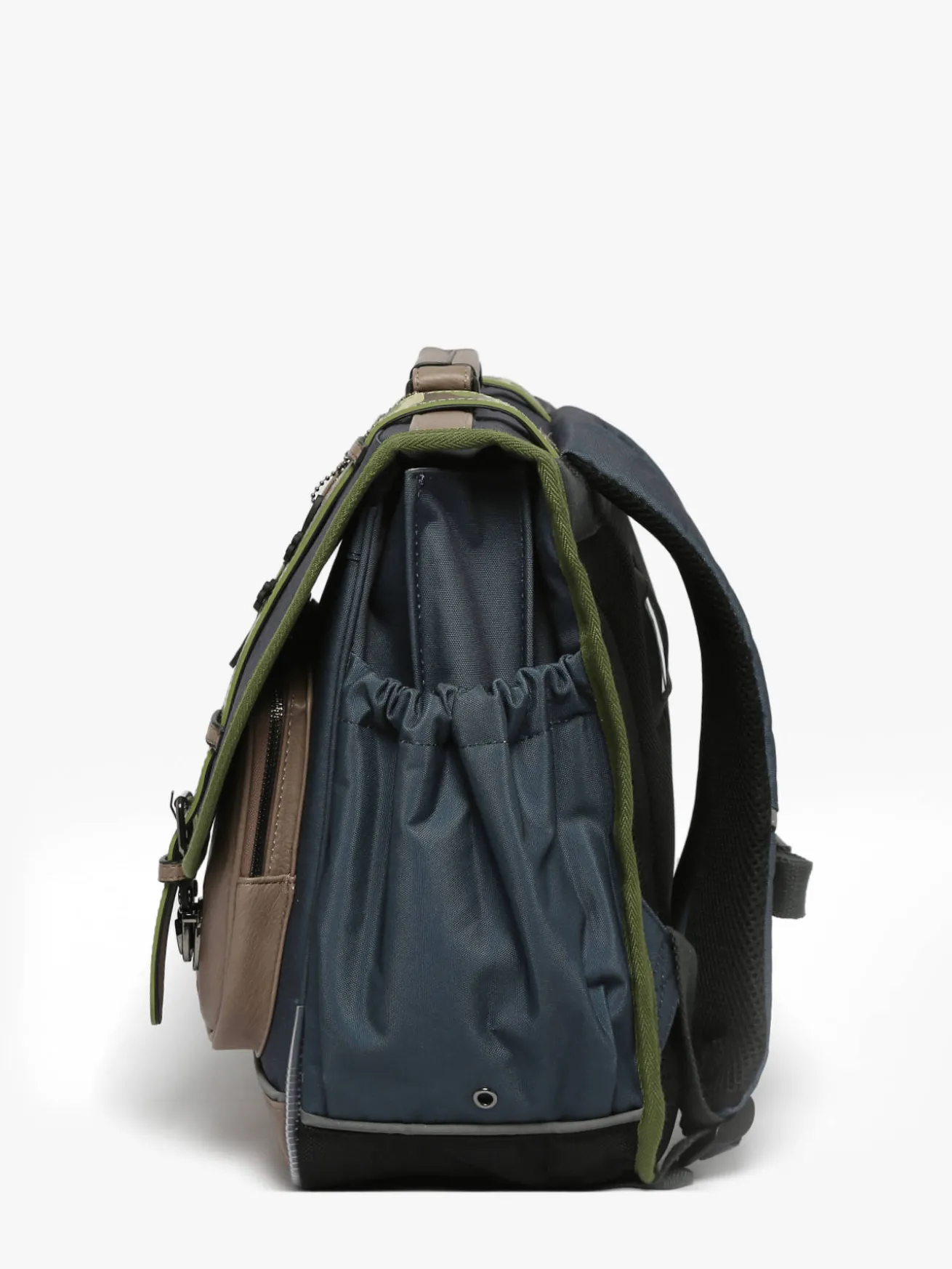 Cartable enfant 3 compartiments CAMELEON