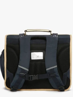 Cartable enfant 3 compartiments CAMELEON
