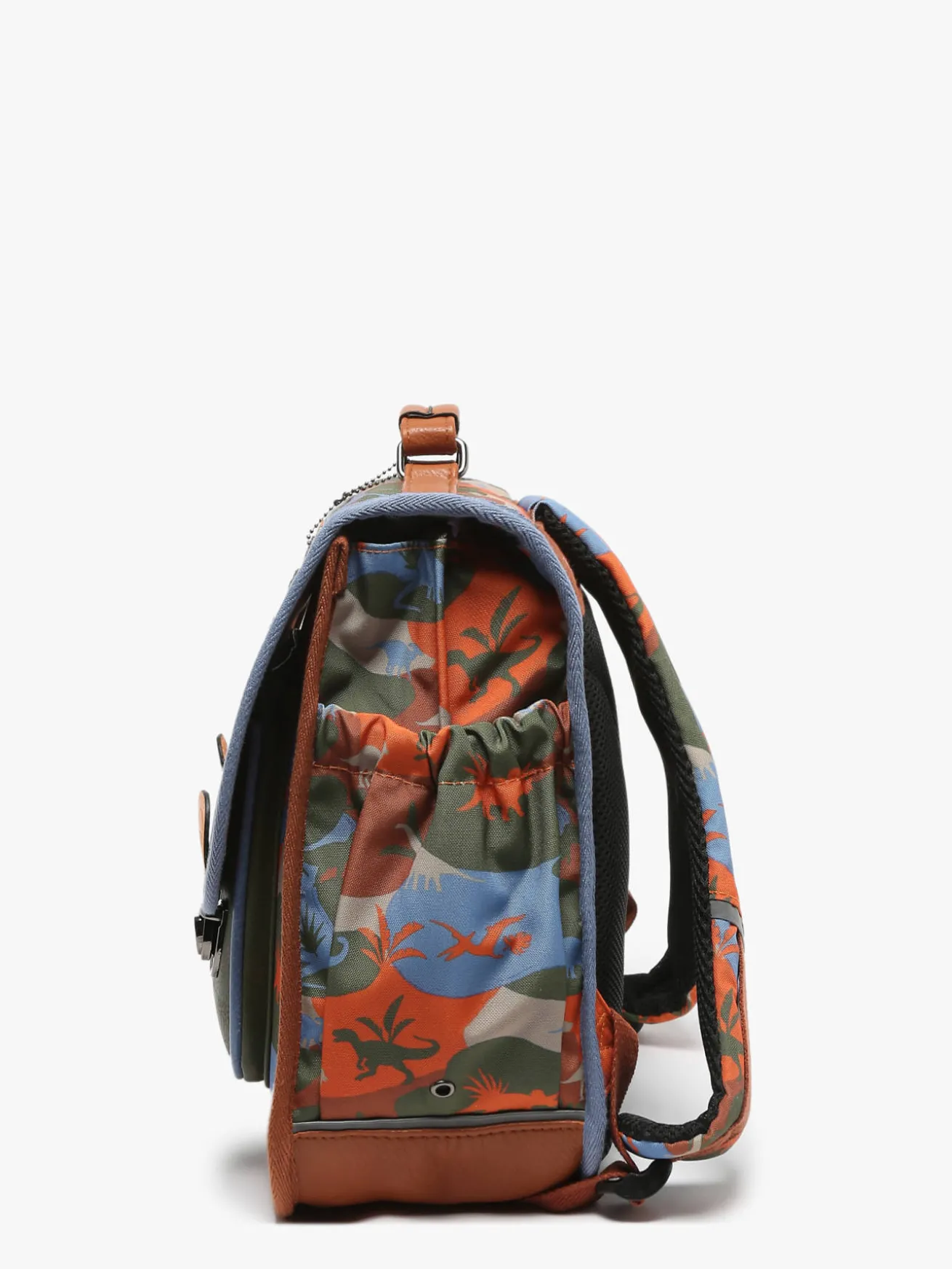 Cartable enfant 2 compartiments CAMELEON