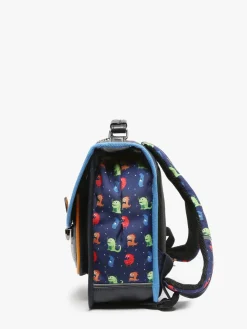 Cartable enfant 1 compartiment CAMELEON