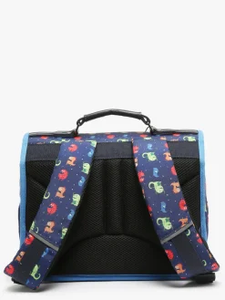 Cartable enfant 1 compartiment CAMELEON