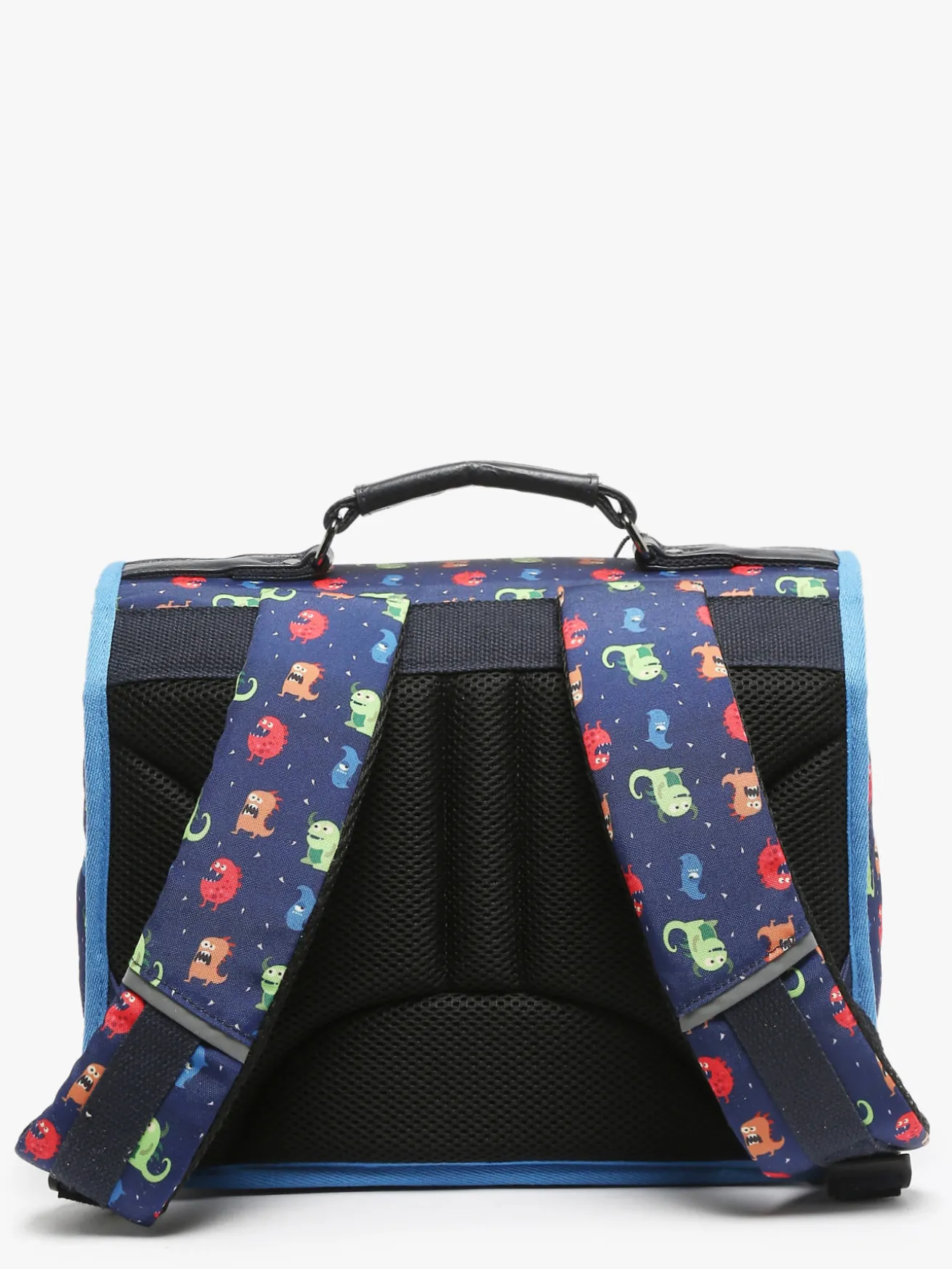 Cartable enfant 1 compartiment CAMELEON