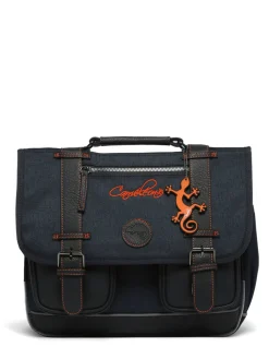 Cartable enfant 2 compartiments CAMELEON