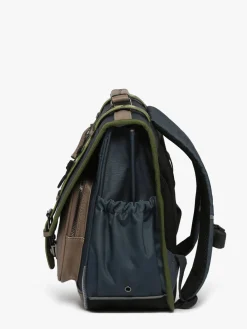 Cartable enfant 2 compartiments CAMELEON
