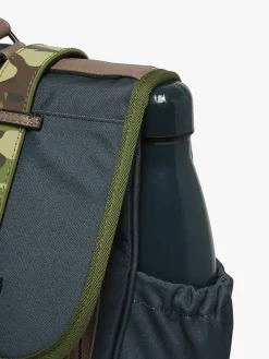 Cartable enfant 2 compartiments CAMELEON