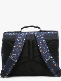 Cartable enfant 2 compartiments CAMELEON