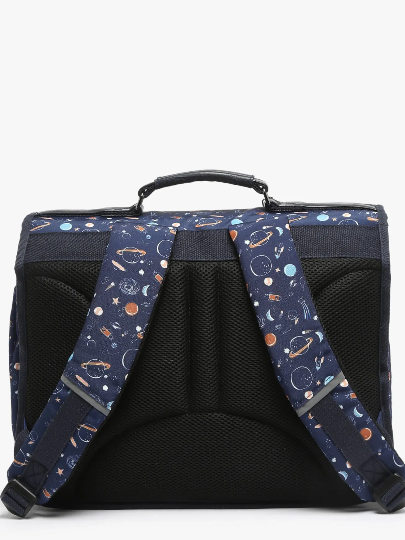 Cartable enfant 2 compartiments CAMELEON