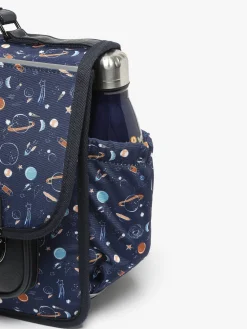 Cartable enfant 2 compartiments CAMELEON