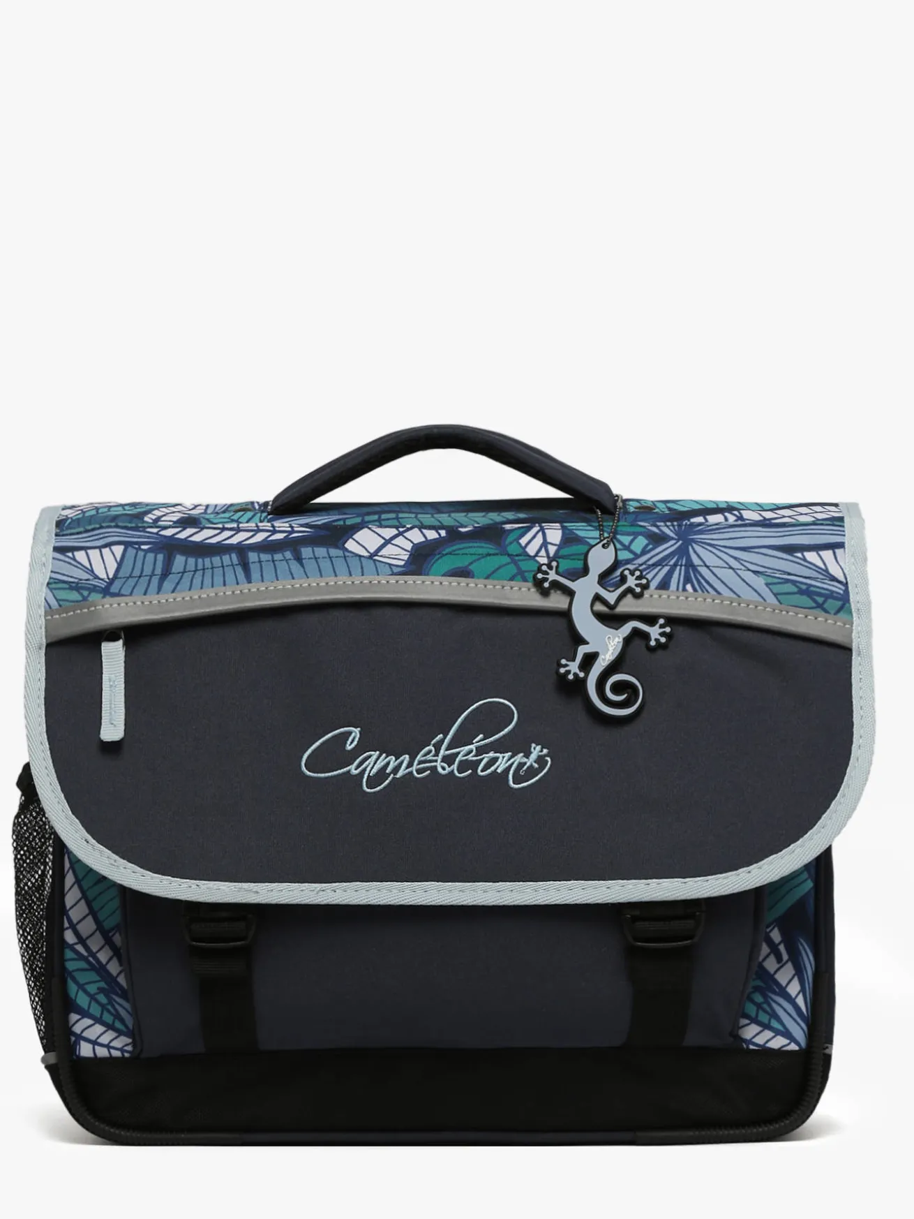 Cartable enfant 2 compartiments CAMELEON